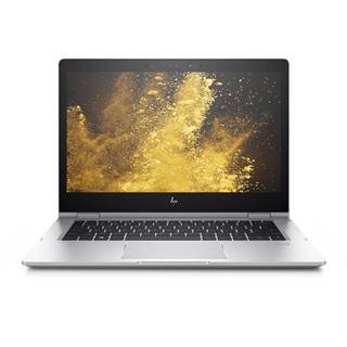 HP  EliteBook x360 1030 G2; Core i5 7300U 2.6GHz/8GB RAM/256GB M.2 SSD/batteryCARE+, značky HP