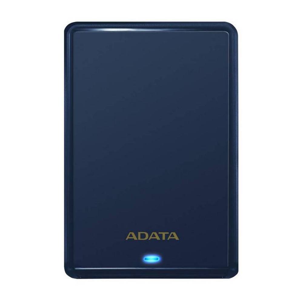 ADATA  HV620S EXTERNY HDD 2TB 2.5 USB 3.0 DASHDRIVE MODRY AHV620S-2TU31-CBL, značky ADATA
