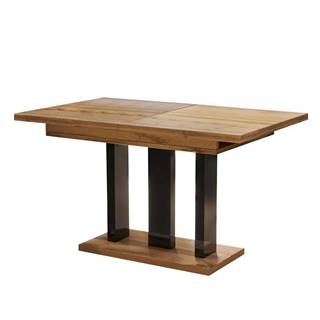 501 Jedálenský stôl Appia-210 Dub Wotan, značky 501