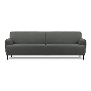 Windsor & Co Sofas Sivá pohovka  Neso, 235 cm, značky Windsor & Co Sofas