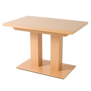 Jedálenský stôl SENWE buk/85 cm
