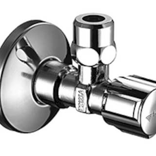 Rohový regulačný ventil Schell Comfort, chróm (052540699)