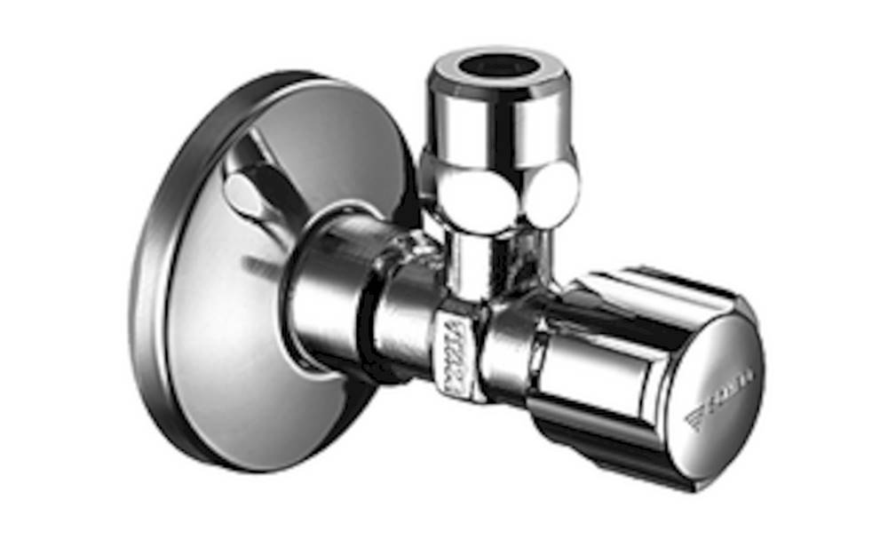 Schell Rohový regulačný ventil  Comfort, chróm (052540699), značky Schell