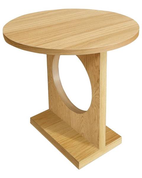 Stôl Woodman