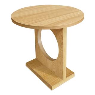 Konferenčný stolík z dubového dreva Woodman Bau