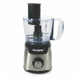 Kooper Food processor , 1,25 l, značky Kooper