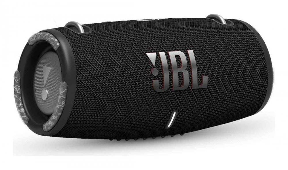 JBL  XTREME 3 BLACK, značky JBL