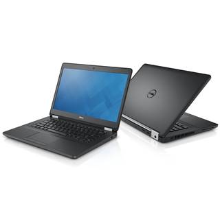 Dell  Latitude E5470; Core i5 6440HQ 2.6GHz/8GB RAM/256GB M.2 SSD/batteryCARE+, značky Dell