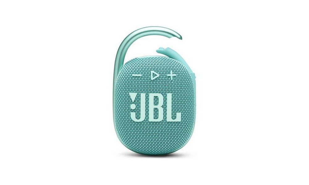 JBL  CLIP 4 TEAL, značky JBL