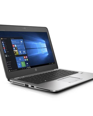 HP EliteBook 820 G3; Core i5 6300U 2.4GHz/8GB RAM/256GB M.2 SSD/batteryCARE