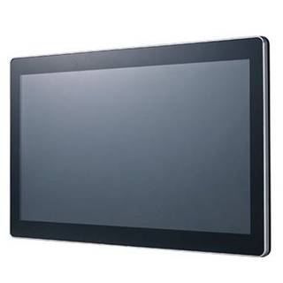FEC Dotykový monitor  AM-1022 21,5" FullHD LED LCD, PCAP, USB, VGA, DVI, repro, bez rámečku, černý, značky FEC