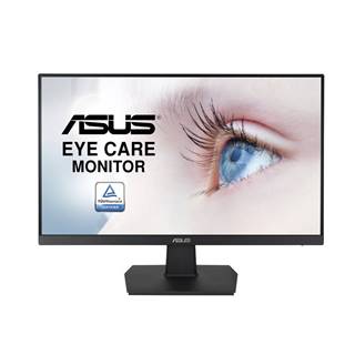 Asus Monitor  VA24EHE 24" FHD IPS, 5ms, HDMI, VGA, DVI, značky Asus