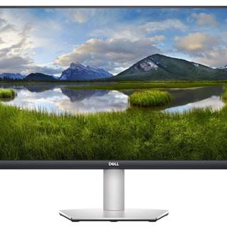 Dell Monitor  S2721QS 27" UHD IPS, 3840x2160, 1300:1, 4ms, 2xHDMI, 1xDP, repro, 3Y NBD, značky Dell