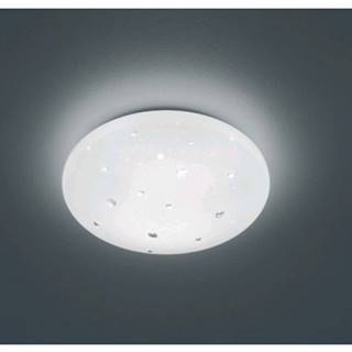 Stropné LED osvetlenie Achat, 27 cm
