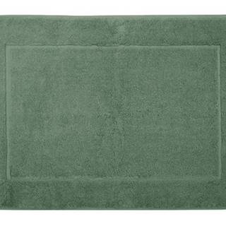 ASKO - NÁBYTOK Froté kúpeľňová predložka Ma Belle 67x120 cm, zelená pínia, značky ASKO - NÁBYTOK