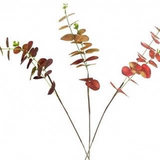 Umelá kvetina Eukalyptus, 51 cm