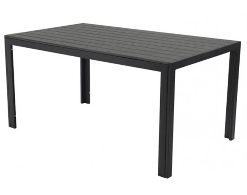 ASKO - NÁBYTOK Záhradný stôl Daytona 150x90 cm, značky ASKO - NÁBYTOK