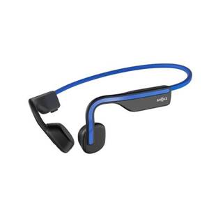 SHOKZ Shokz OpenMove, Bluetooth sluchátka před uši, modrá, značky SHOKZ