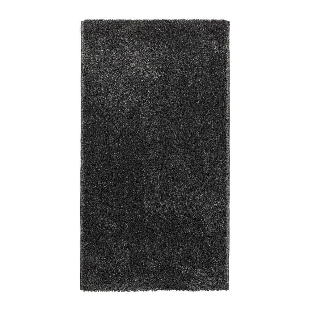 Universal Sivý koberec  Veluro Gris, 57 × 110 cm, značky Universal