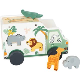 Legler Drevená hračka pre deti  Safari, značky Legler