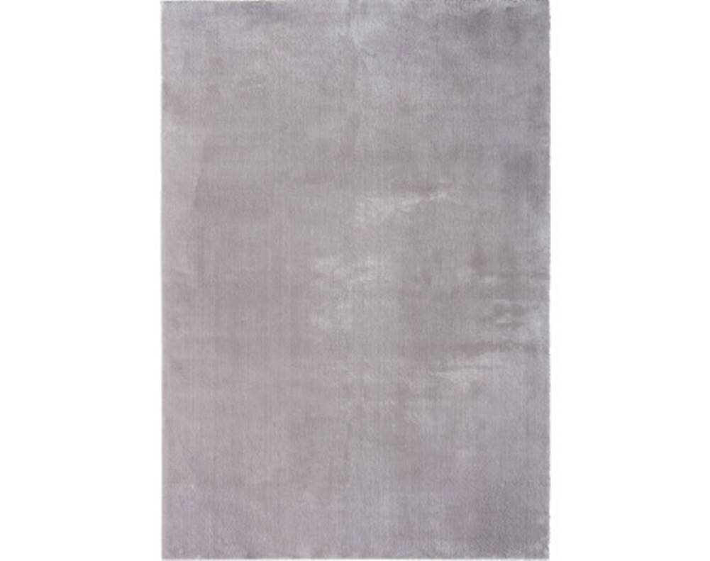 ASKO - NÁBYTOK Koberec Loft 120x170 cm, šedý, značky ASKO - NÁBYTOK