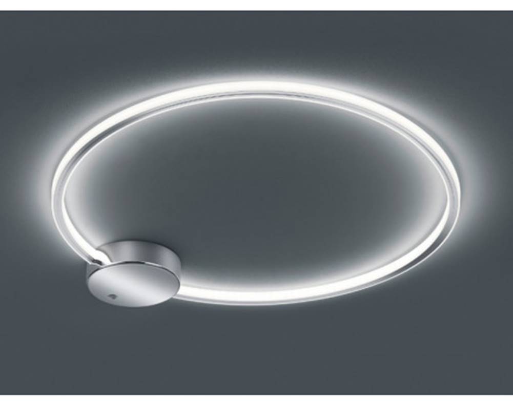 ASKO - NÁBYTOK Stropné/nástenné LED osvetlenie Dragon 69x74 cm, RGBW, značky ASKO - NÁBYTOK