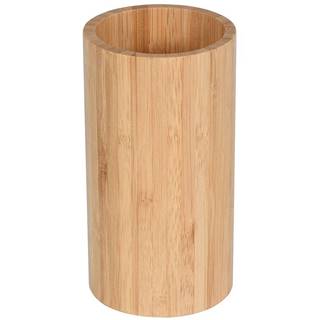 Umbra plus pohár bambus 8292