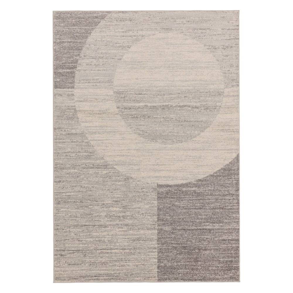 Asiatic Carpets Sivo-béžový koberec 150x80 cm M- , značky Asiatic Carpets
