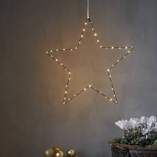Star Trading Vianočná svetelná dekorácia Mira - , značky Star Trading