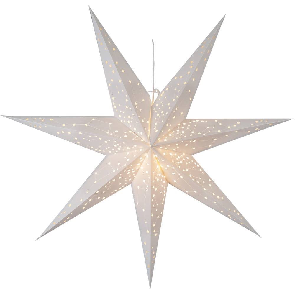 Star Trading Vianočná svetelná dekorácia ø 100 cm Galaxy - , značky Star Trading