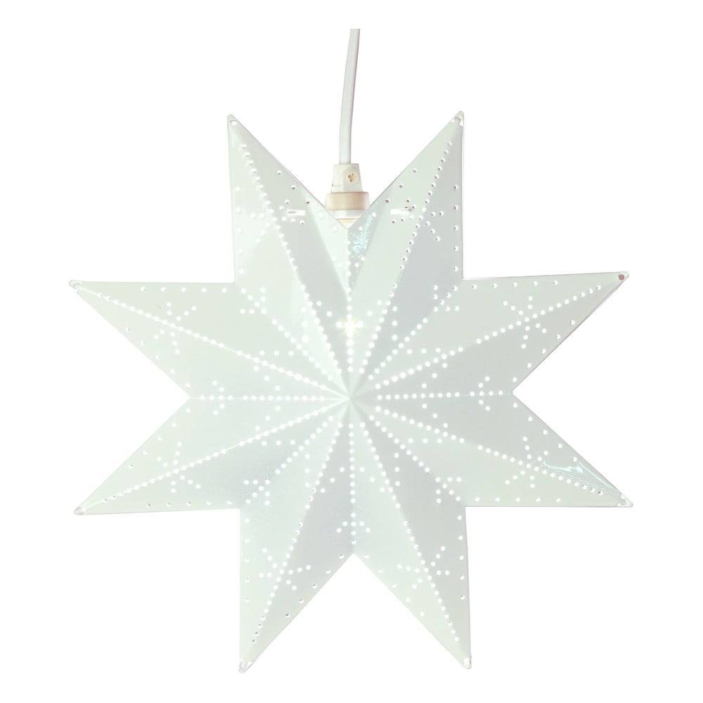 Star Trading Biela vianočná svetelná dekorácia Classic - , značky Star Trading