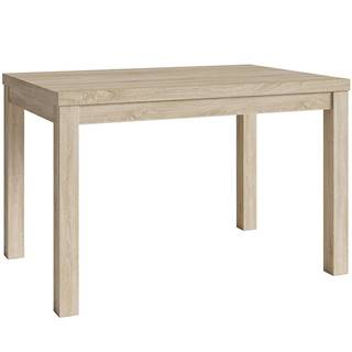 Stôl Oskar D120 sonoma