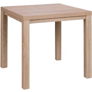 Stôl Oskar M80 sonoma
