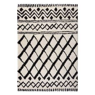 Béžový koberec Flair Rugs Souk, 160 x 230 cm