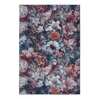 Mint Rugs Modro-červený koberec  Symphony, 160 x 230 cm, značky Mint Rugs