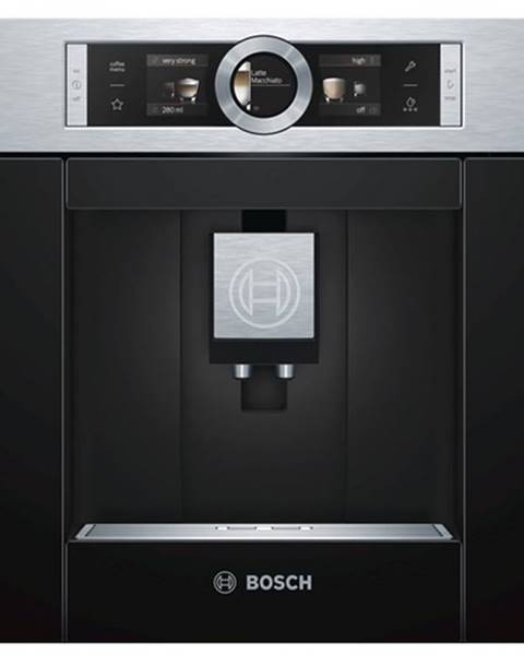 Kávovary Bosch