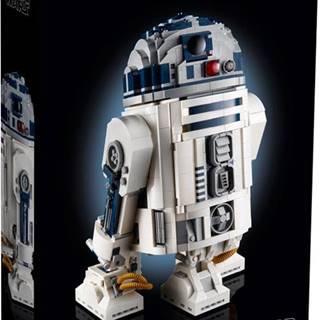 LEGO STAR WARS R2-D2 /75308/