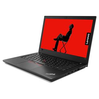 Lenovo ThinkPad T480; Core i5 7200U 2.5GHz/8GB RAM/256GB SSD PCIe/batteryCARE+