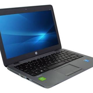 HP Notebook  EliteBook 820 G2, značky HP