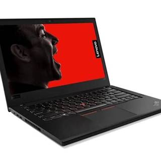 Lenovo Notebook  ThinkPad T480, značky Lenovo