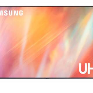 Samsung SAMSUNG UE75AU7172UXXH, značky Samsung