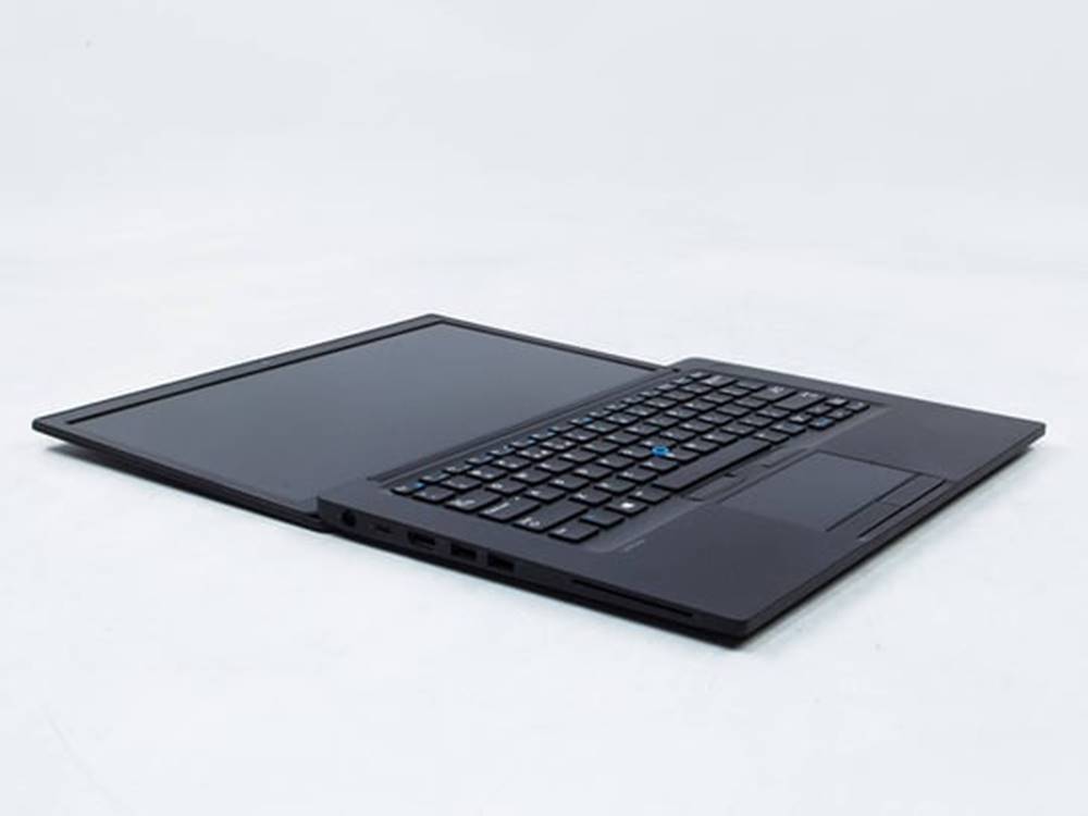 Dell Notebook  Latitude 7480, značky Dell