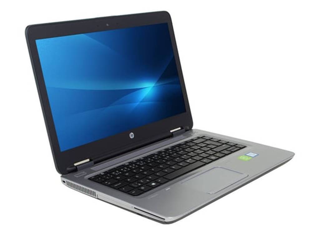 HP Notebook  ProBook 640 G2, značky HP