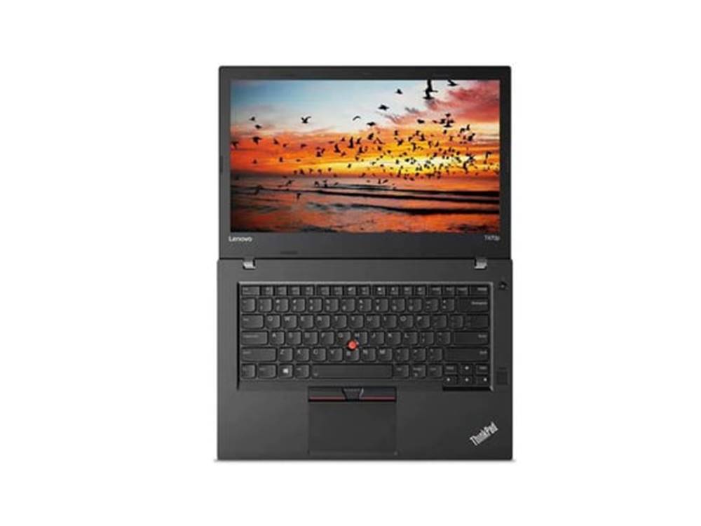 Lenovo Notebook  ThinkPad T470p, značky Lenovo