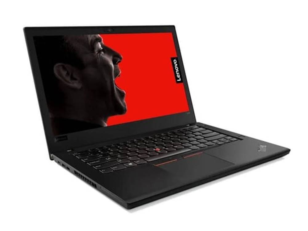 Lenovo Notebook  ThinkPad T480, značky Lenovo