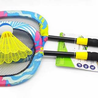 WIKY Farebný plážový badminton set 56cm, značky WIKY