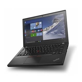 Lenovo  ThinkPad X260; Core i5 6300U 2.4GHz/8GB RAM/256GB SSD NEW/batteryCARE, značky Lenovo