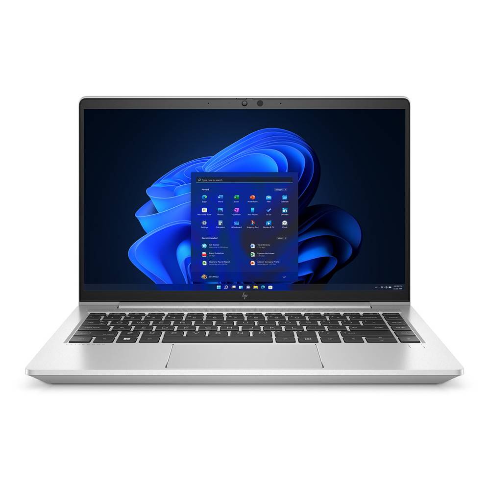 HP  EliteBook 645 G9; Ryzen 3 5425U 2.7GHz/8GB RAM/512GB SSD PCIe/batteryCARE+, značky HP