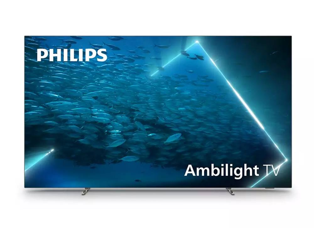 Philips PHILIPS 48OLED707, značky Philips
