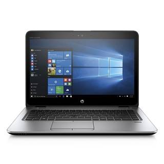 HP EliteBook 840 G3; Core i5 6300U 2.4GHz/8GB RAM/256GB M.2 SSD/batteryCARE